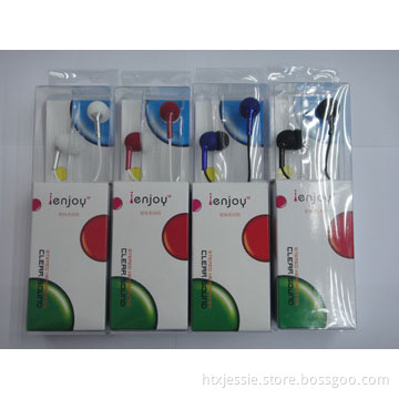 Earphone(H-EX55)